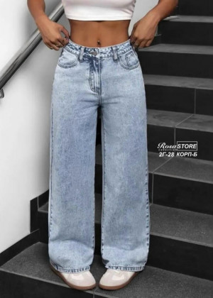 Джинсы #23324340