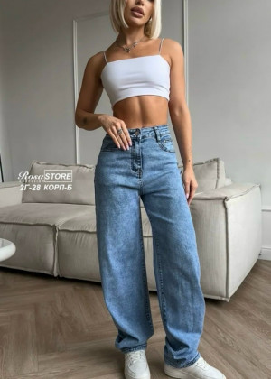 Джинсы #23324341