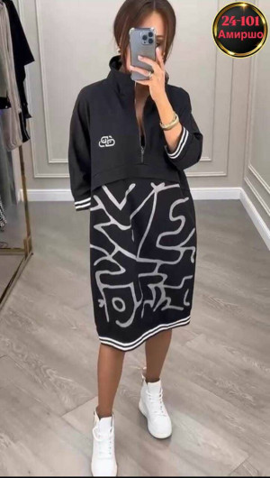 Платье #23324362