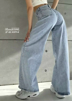 Джинсы #23324519