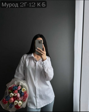 Рубашка #23324551