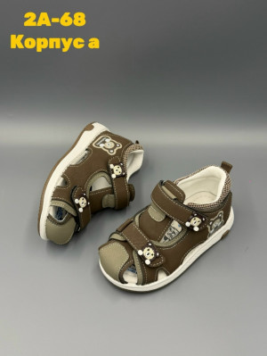 Сандалии #23324640