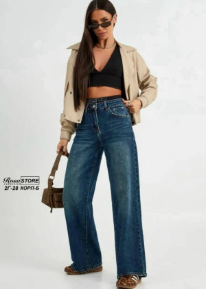 Джинсы #23324682