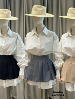 Рубашка 23324732