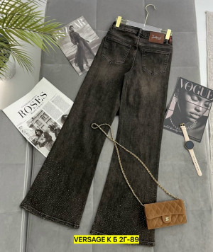 Джинсы #23324774