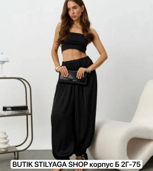 Брюки #23324820