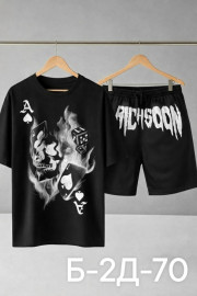 Спортивный костюм