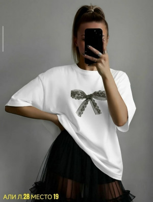 Футболка #23325004