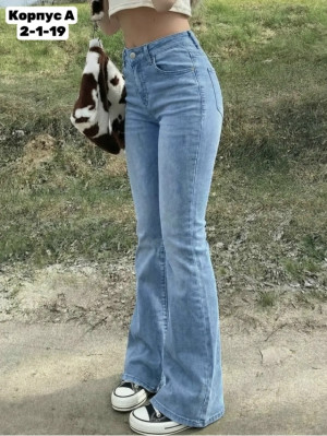 Джинсы #23325029