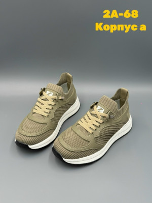 Кроссовки #23325084