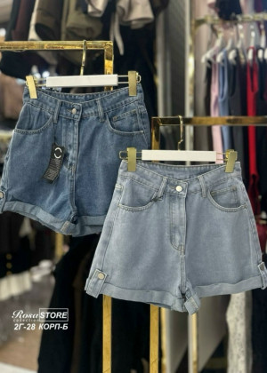 Шорты #23325099