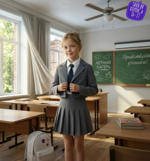 Костюм #23325196