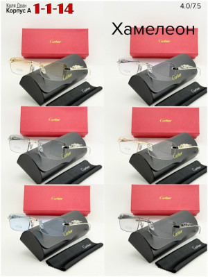 Солнцезащитные очки #23325290