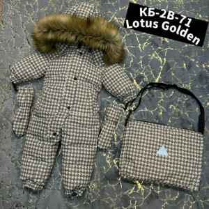 Комбинезон #23325322