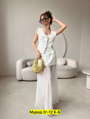 Костюм #23325329