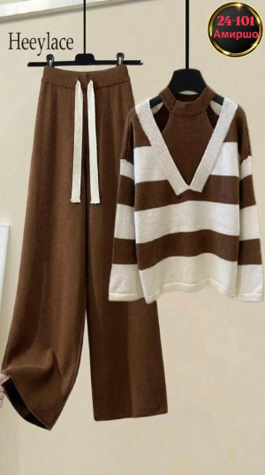 Костюм #23325574