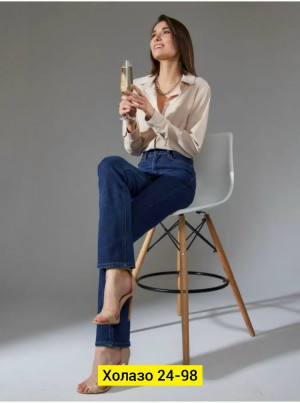 Джинсы #23325643