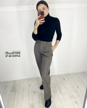 Штаны #23325779