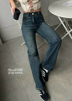 Джинсы #23325780