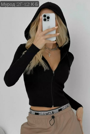 Кофта #23325792