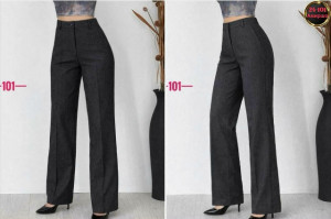 Джинсы #23325819