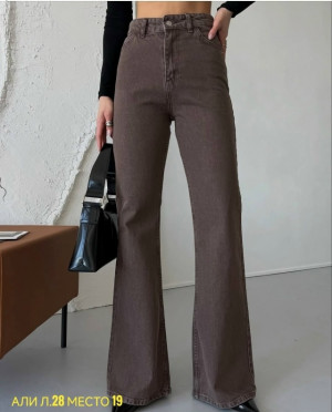 Джинсы #23325880