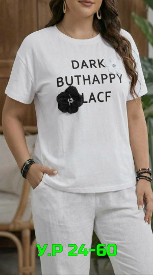 Футболка #23325910