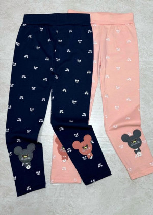 Леггинсы #23326187