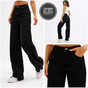 Джинсы #23326394