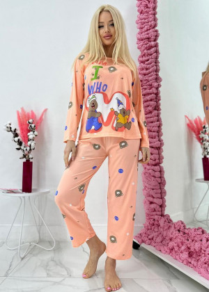 Пижама #23326414