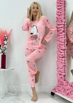 Пижама #23326415