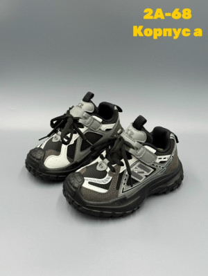 Кроссовки #23326555