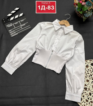 Блузка 23326639