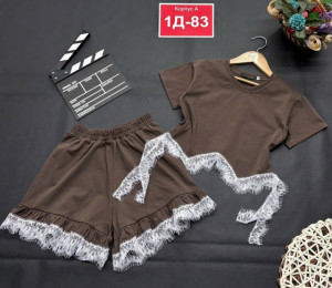 Костюм #23326678