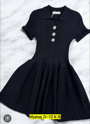 Платье 23327036