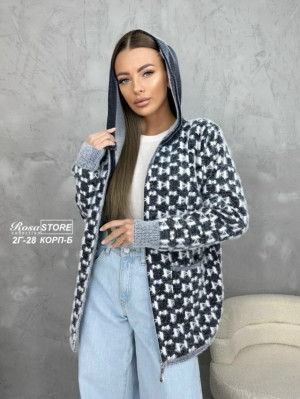 Кардиган #23327046