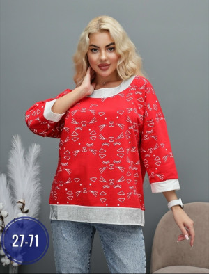 Футболка #23327317