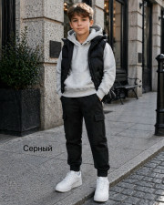 Костюм