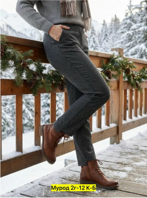 Брюки #23327605