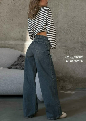 Джинсы #23327645