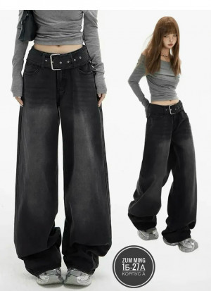 Джинсы #23327698