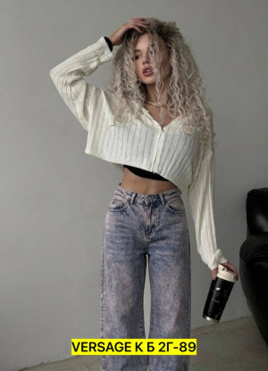 Джинсы #23327810