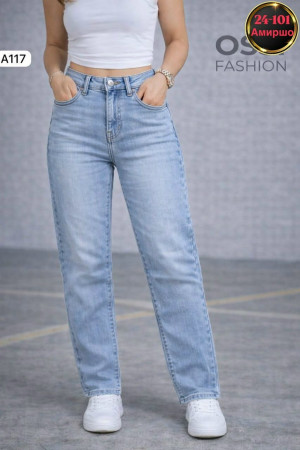 Джинсы #23327898