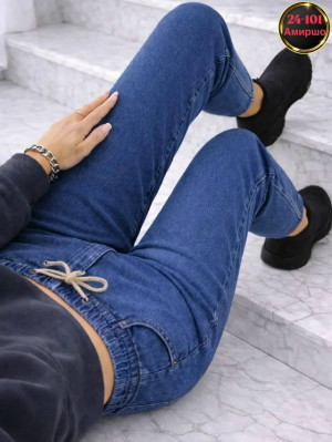 Джинсы #23327904