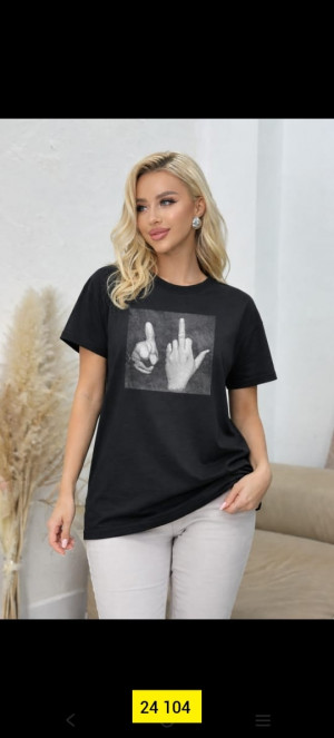 Футболка #23328003