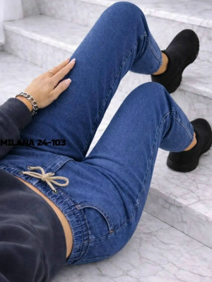 Джинсы #23328341