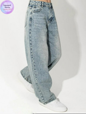 Джинсы #23328438