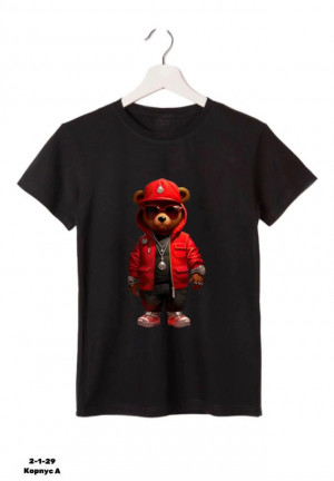 Футболка #23328488