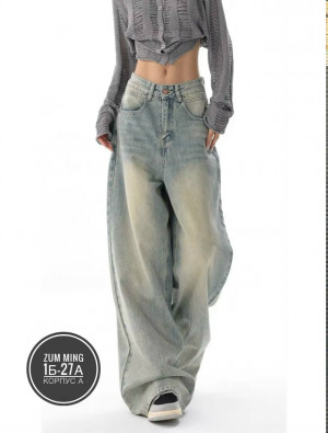 Джинсы #23328882