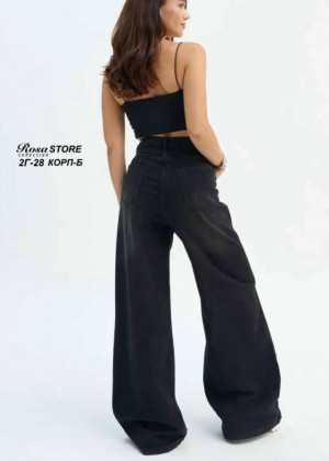 Джинсы #23329234